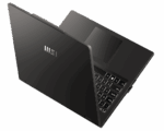 Laptop Consumer MSI Venture 16 AI, cu procesor Intel Core Ultra 7 155H, 16'' OLED, 16 GB DDR5, 512 GB, Intel Arc Graphics, Fara OS, 2 ani Garantie - Image 3