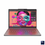 Laptop Lenovo Yoga 9 2-in-1 14ILL10, 14" 2.8K WQXGA+ (2880x1800) OLED 1100nits (peak) / 500nits (typical) Glossy / Anti-fingerprint, 100% DCI-P3, 120Hz, Eyesafe®, Dolby Vision®, DisplayHDR™ True Black 1000, Glass, Touch, Intel® Core Ultra 7 258V, 8C (4P + 4LPE) / 8T, Max Turbo up to 4.8GHz, 12MB