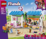 BRUTARIE CU BUNATATI PENTRU CAINI LEGO42677 - Image 2