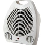 AEROTERMA HEINNER HFH-L2000WH