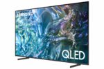 Televizor Smart QLED SAMSUNG 65Q60D, 163 cm, UHD 4K, HDR, Clasa E - Image 7