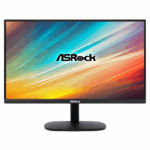 ASROCK CL25FF  24.5" GAMING MONITOR, Aspect Ratio: 16:9, IPS, Anti- Glare, Rezolutie: 1920 x 1080, Refresh Rate: 100Hz, Luminozitate: 300 cd/m², Contrast Ratio: 1300 :1, Unghi vizualizare: 178°(H) / 178°(V), 16.7 M culori, Timp raspuns: 1ms(MPRT), Flicker-free, Low Blue Light, Interfata: 1 x HDMI™