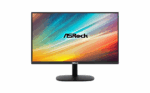 ASROCK CL25FF  24.5" GAMING MONITOR, Aspect Ratio: 16:9, IPS, Anti- Glare, Rezolutie: 1920 x 1080, Refresh Rate: 100Hz, Luminozitate: 300 cd/m², Contrast Ratio: 1300 :1, Unghi vizualizare: 178°(H) / 178°(V), 16.7 M culori, Timp raspuns: 1ms(MPRT), Flicker-free, Low Blue Light, Interfata: 1 x HDMI™