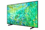 Televizor Smart LED Samsung UE43CU8072UXXH 109,2 cm (43") 4K Ultra - Image 2
