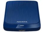 HDD Extern Adata HV320, 1TB, Albastru. USB 3.2 - Image 3