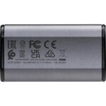 SSD extern ADATA SE880, 500 GB, USB 3.2 Gen 2, Gri - Image 3