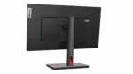 Lenovo ThinkVision P27q-30; 27" IPS, QHD (2560x1440), 16:9, Brightness: 350 cd/m², Contrast ratio: 1000:1, Response time: 4ms (Extreme mode) / 6ms (Typical mode) / 14ms (Off mode), Dot / Pixel Per Inch: 109 dpi, Color Gamut: 95% DCI-P3, 99% sRGB, 99% BT.709 - Image 4
