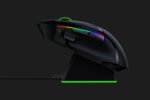 Mouse Gaming Wireless Razer Basilisk Ultimate, 20000 dpi, negru - Image 4