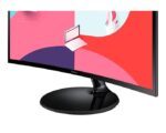 Monitor Samsung 24" LS24C360EAUXEN - Image 7