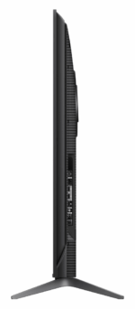 Televizor QLED TCL 75C61B PRO, 190 cm (75"), 4K, Smart TV, WiFi, Negru - Image 4