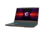 Laptop Gaming MSI Thin 15 B13VE, cu procesor Intel Core i5-13420H, 15.6'' IPS, 16 GB DDR4, 512 GB SSD, NVIDIA GeForce RTX 4050, 6GB GDDR6, Fara OS, 2 ani Garantie