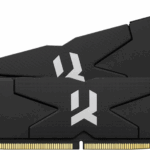 Memorie RAM Goodram IRDM, 32GB DDR5, 6000MHz, CL36