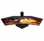 Monitor AOC 27" C27G4ZXU - Image 4