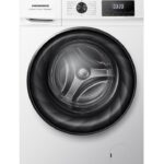 Masina de spalat rufe HEINNER HWM-H9014INVA+++, 9 kg, 1400 rpm, Clasa: A, Alb