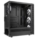 Carcasa Kolink Observatory Lite ARGB Mid-Tower NEGRU - Image 7