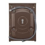 Masina de spalat rufe FRAM FWM-V714T2BRD+++, 7 kg, 1400 rpm, Clasa: D, Cafeniu pastelat - Image 7