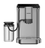 ESPRESSOR AUTOMAT HEINNER GENESIS HEMA-D20DGREY - Image 4