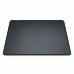 Mousepad Hator Tonn Evo M, material cauciuc, dimensiuni 360 х 300 х 4 mm, negru
