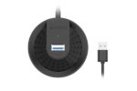 HUB extern A4TECH, porturi USB-A: USB 3.0 x 4, conectare prin USB, cablu 1.0 m, negru - Image 2