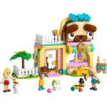 MAGAZIN DE ACCESORII PENTRU ANIMALE COMPANIE, LEGO 42650 - Image 4