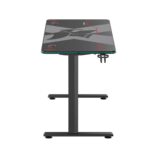 Birou gaming Serioux Aeter RGB 1200x600x750mm - Image 5