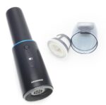 ASPIRATOR DE MANA HEINNER HHVC-D7.2BK - Image 2