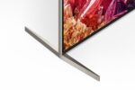 Televizor, Sony, Seria X95K, XR65X95KAEP, 2022, 65" - 164CM, LED, Smart TV, 4K, Titanium silve, Plat, Google TV, Mirroring iOS, Android, XR Cognitive Processor, HDR 10, HLG Triluminos PRO, 100 Hz, DVB-T/T2//C/S/S2, 2.2, 60 W, Wi-Fi, Bluetooth, 2 x HDMI 2.0, 1 x RJ-45, CI+ slot, 2 x USB, 1 - Image 4