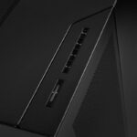 Carcasa PHANTEKS NV7, RGB, Full Tower, Black - Image 5