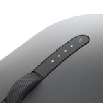 Mouse Dell Pro Wired Mouse - MS3220, 3200 dpi, Gri - Image 7