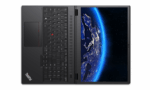 Laptop Workstation Lenovo ThinkPad P16v Gen 2, cu procesor Intel Core Ultra 9 185H, 16'' IPS, 64 GB DDR5, 1 TB, NVIDIA RTX 3000 Ada, 8 GB GDDR6, Windows 11 Pro, 3 ani Garantie - Image 6