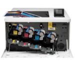 Imprimanta laser color HP Laserjet Enterprise M751DN, Format: A3, Functii: imprimare, Viteza printare: 41ppm, FPO.: 5.7sec., Duplex, Volum lucru lunar recomandat: 40.000pagini, maxim: 150.000pagini, Rezolutie: 1200 x 1200 dpi, Limbaje de printare: HP PCL 6, HP PCL 5 (driverul HP PCL 5 este - Image 2