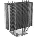 Cooler Procesor ID-Cooling 214 BASIC, Aer, 12 cm - Image 2