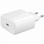 Samsung EP-TA800 25W/3A Travel Adapter (no cable) 1xUSB Type-C White