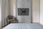 Suport perete Neomounts by Newstar Full Motion 32"-55" 35kg - Image 3