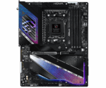 Placa de baza ASRock X870E NOVA WIFI, Socket AM5, DDR5, ATX - Image 2