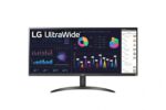 Monitor 34" LG 34WQ500-B.AEU