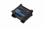 TELTONIKA INDUSTRIAL ROUTER RUT901, Dual SIM, 4G (LTE) – Cat 4 up to 150 Mbps, 3G – Up to 42 Mbps, 2G – Up to 236.8 kbps, Standarde wireless: IEEE 802.11b/g/n, Access Point (AP), Station (STA), Interfata: 1 x WAN port  10/100, 3 x LAN ports, 10/100, CPU: Mediatek, - Image 3