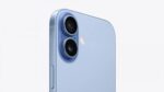 iPhone 17 256GB Mist Blue - Image 3