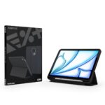 NEXT ONE ROLLCASE FOR IPAD AIR 13" M2 2024 BLACK - Image 3