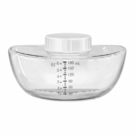Pompa de san electrica si portabila,10 niveluri de extragere, 5 niveluri de masaj, display LED, functie de memorie, capacitate 180ml, U-Grow - Image 4
