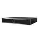 NVR 16 canale Hikvision DS-7716NXI-K4/16P 16-ch 1.5U 16 PoE K