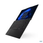 Laptop Business Lenovo ThinkPad X1 Carbon Gen 13 Aura Edition, cu procesor Intel Core Ultra 7 265U, 14'' OLED, 64 GB LPDDR5x, 2 TB, Intel Graphics, Windows 11 Pro, 3 ani Garantie - Image 7