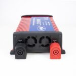 Invertor de tensiune PNI L1200W alimentare 12V iesire 230V, PNI- H1200W12, Tensiune de intrare: 12v dc, Tensiune de iesire: 230V AC, Amperaj pe iesirea 230V: 0-5.2 A, Racire activa ventilator, Eficienta:  85%, Iesire port USB, Dimensiuni: 208 x 107 x 70 mm, 1914 g. - Image 4