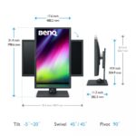Monitor BenQ 31.2" SW321C - Image 10