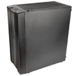 Carcasa Kolink Inspire K12 ARGB Mid-Tower NEGRU - Image 2