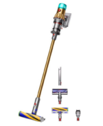 Dyson SV46 V12 Detect Slim Absolute Gold - Image 2