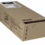 EPSON PRO BLACK XL INKJET CART. C86R.