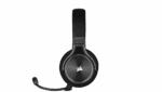 Casti Gaming Head-band CORSAIR VIRTUOSO RGB Wireless XT, Wireless, Negru - Image 2