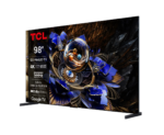 Televizor TCL QD-MiniLed 98X11K, 248 cm, Smart Google TV, 4K, 100Hz, Sunet Bang & Olufsen, Clasa G - Image 3