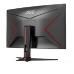 Monitor AOC 27" C27G2E/BK - Image 9